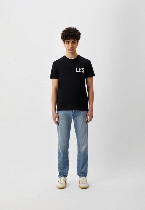 Les Hommes Футболка - фото 2