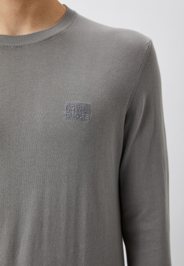 Cavalli Class Джемпер - фото 4