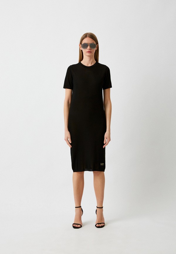 Cavalli Class Платье - фото 1