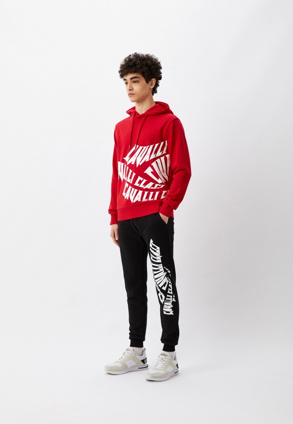 Cavalli Class Худи - фото 2