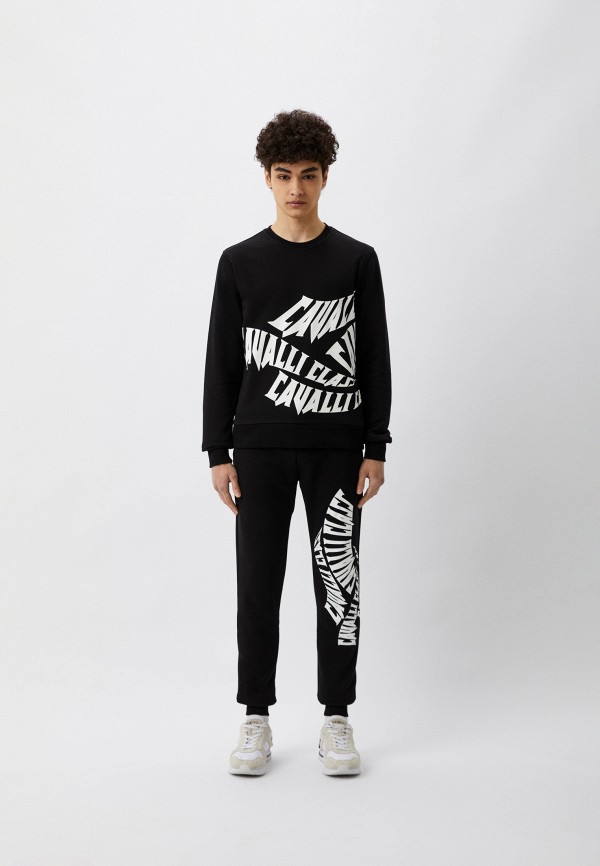 Cavalli Class Свитшот - фото 2