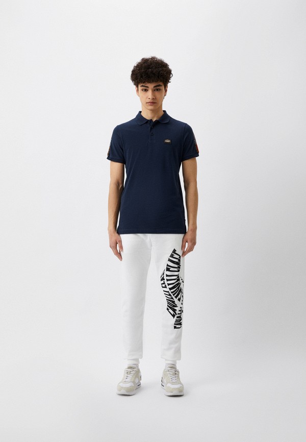 Cavalli Class Поло - фото 2