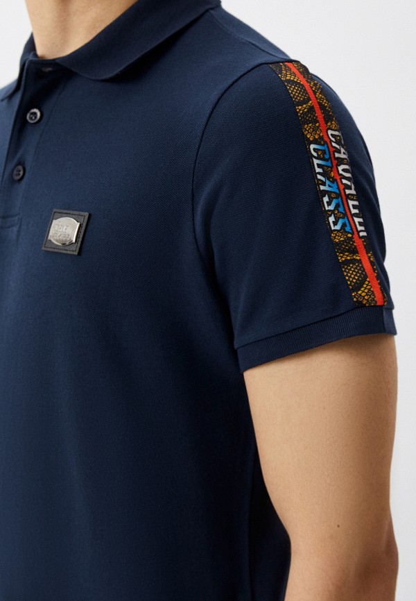 Cavalli Class Поло - фото 4