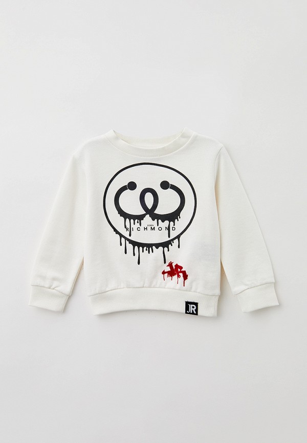 John Richmond Свитшот - фото 1