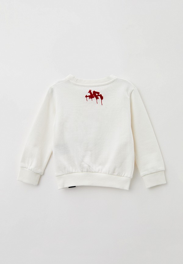 John Richmond Свитшот - фото 2