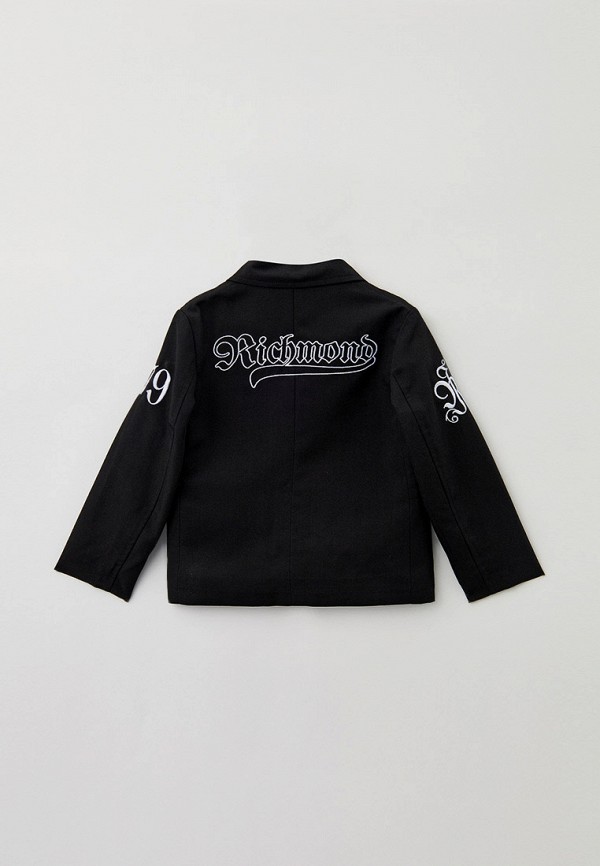 John Richmond Пиджак - фото 2