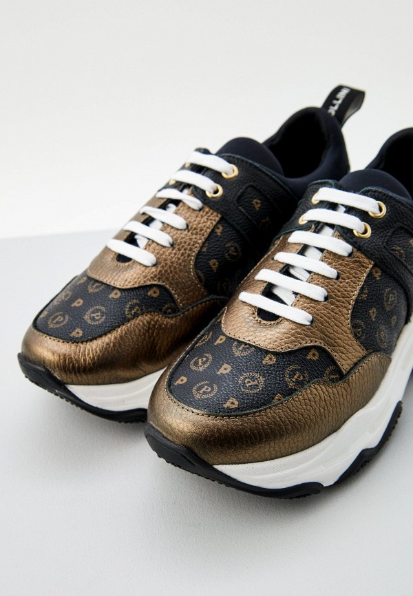 Pollini Кроссовки - фото 2