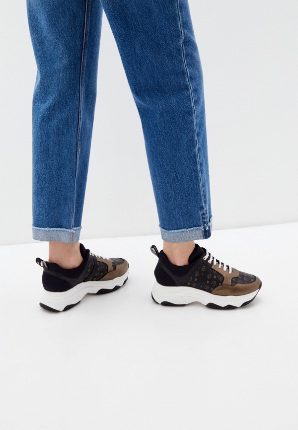 Pollini Кроссовки - фото 6