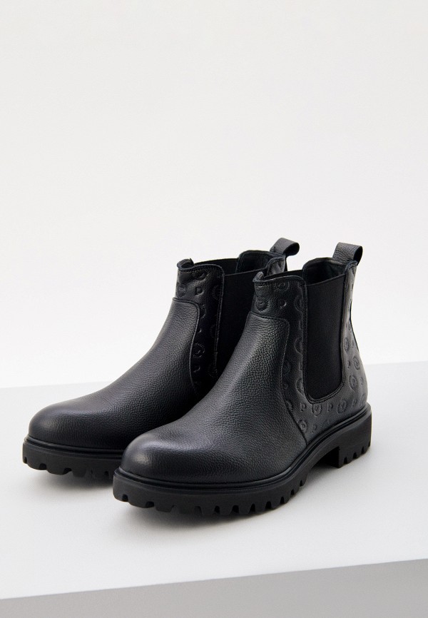 Pollini Ботинки - фото 3