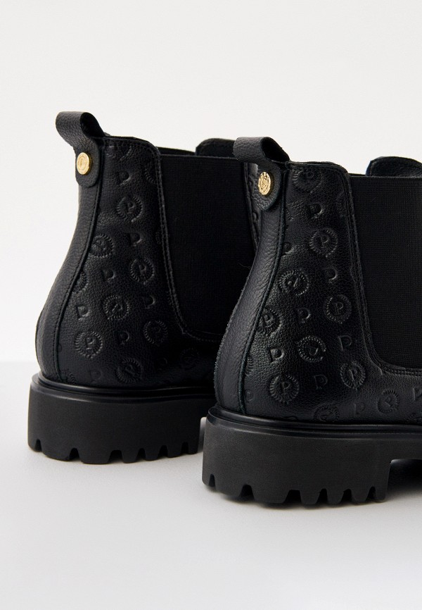 Pollini Ботинки - фото 4