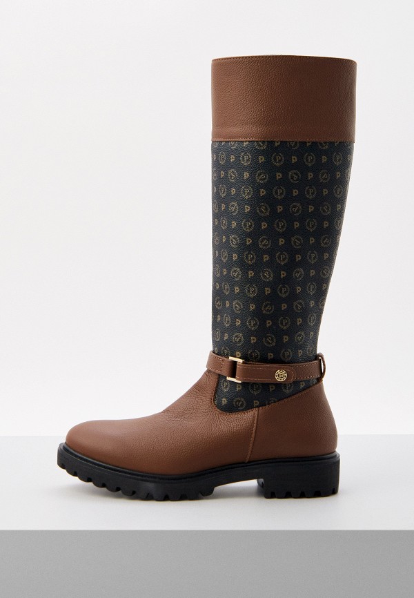 Pollini Сапоги - фото 1