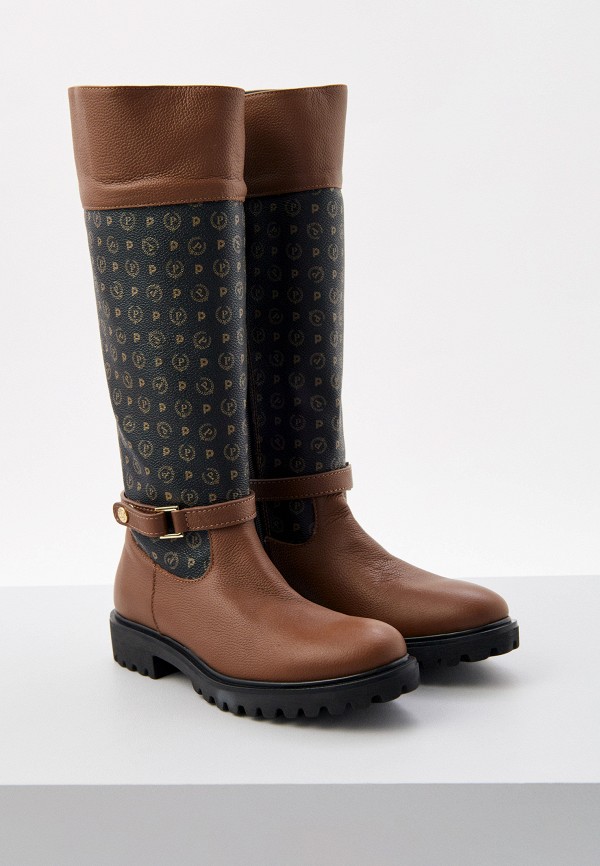 Pollini Сапоги - фото 3