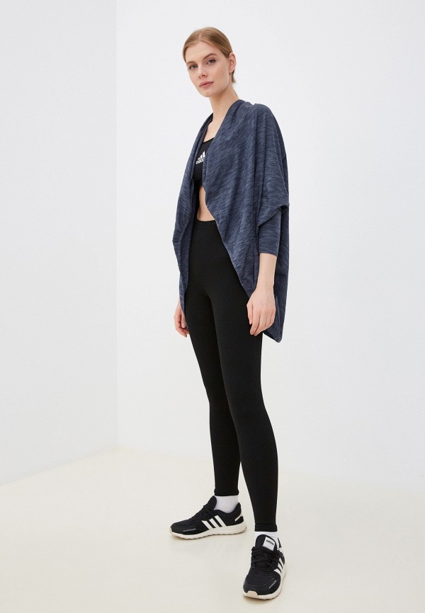 adidas Кардиган - TWI N TURN WRAP - фото 2