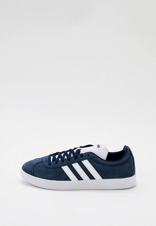 adidas Кеды - VL COURT 2.0 - фото 1