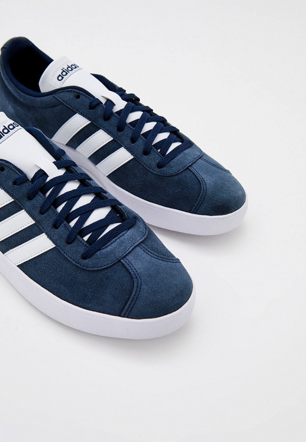 adidas Кеды - VL COURT 2.0 - фото 2