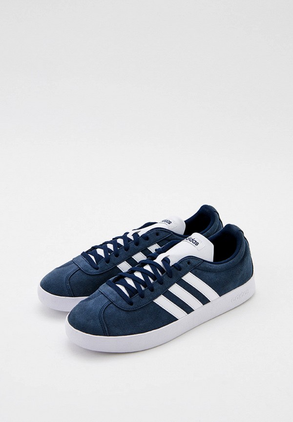 adidas Кеды - VL COURT 2.0 - фото 3