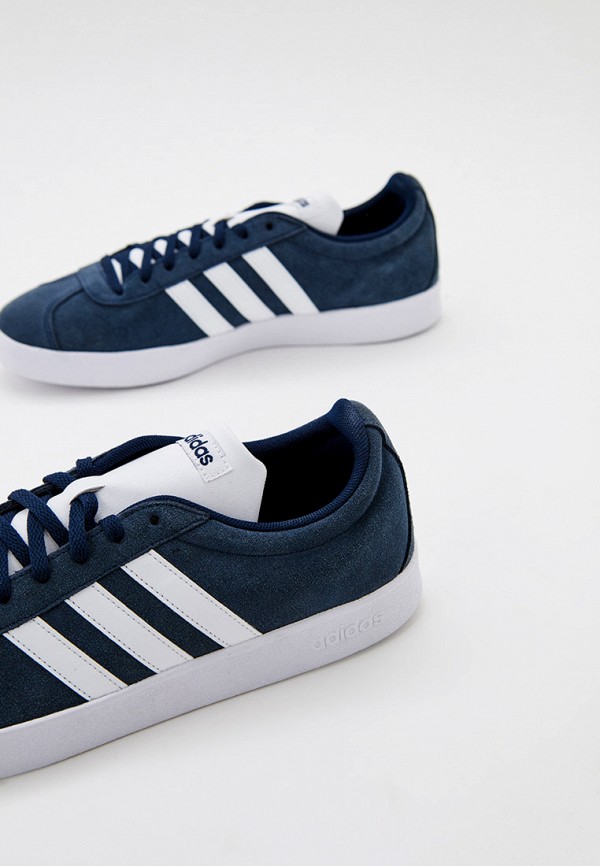 adidas Кеды - VL COURT 2.0 - фото 4