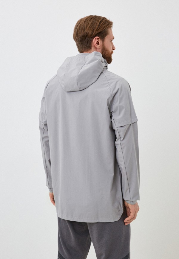 adidas Ветровка - CON20 AW JKT - фото 3