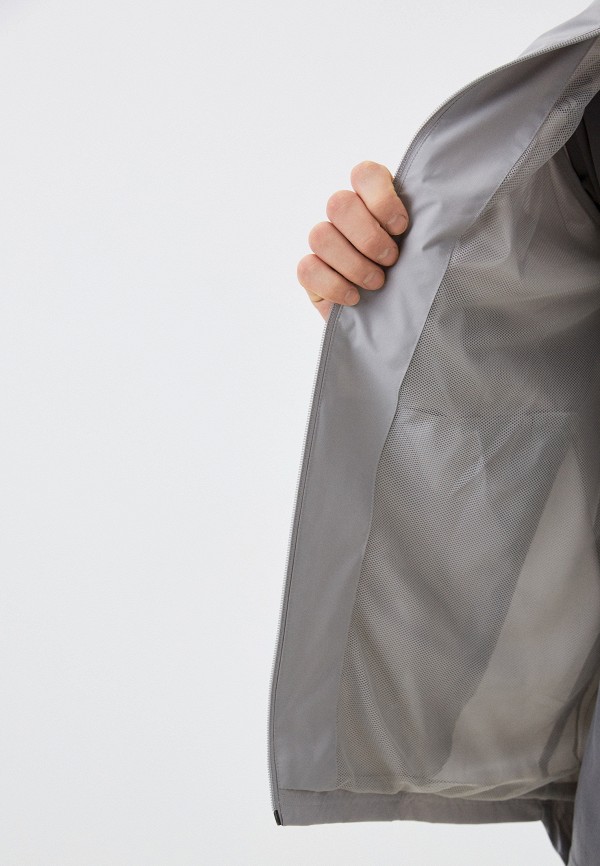 adidas Ветровка - CON20 AW JKT - фото 4