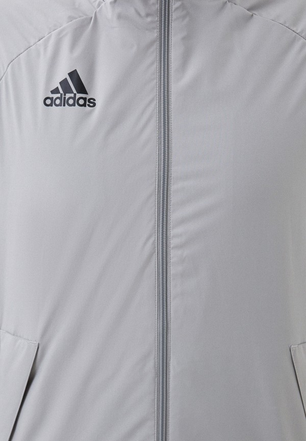 adidas Ветровка - CON20 AW JKT - фото 5