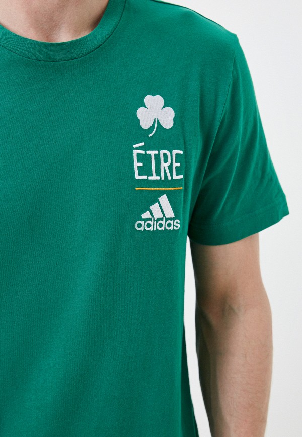 adidas Футболка - IRL CI Tee - фото 4