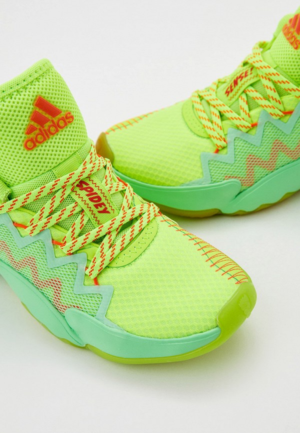 adidas Кроссовки - D.O.N. Issue 2 - фото 2