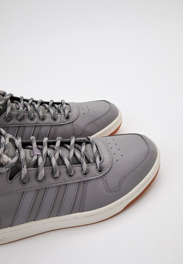 adidas Кеды - HOOPS 2.0 MID - фото 2