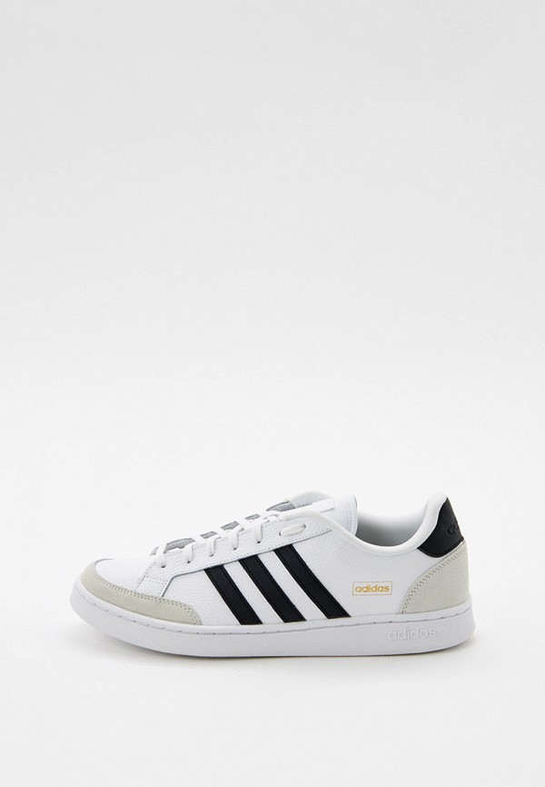 adidas Кеды - GRAND COURT SE - фото 1