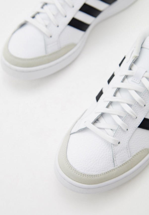 adidas Кеды - GRAND COURT SE - фото 2