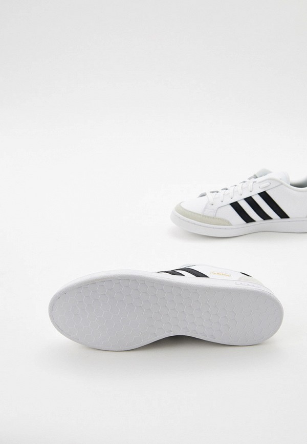 adidas Кеды - GRAND COURT SE - фото 5
