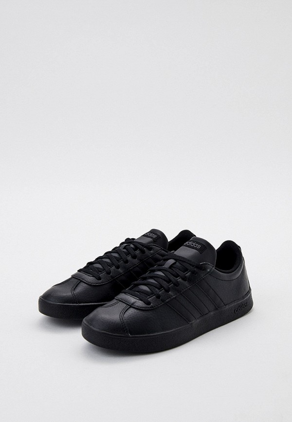 adidas Кеды - VL COURT 2.0 - фото 3