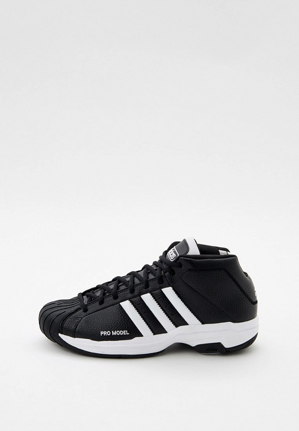 adidas Кроссовки - Pro Model 2G - Synthetic - фото 1