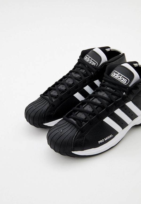 adidas Кроссовки - Pro Model 2G - Synthetic - фото 2