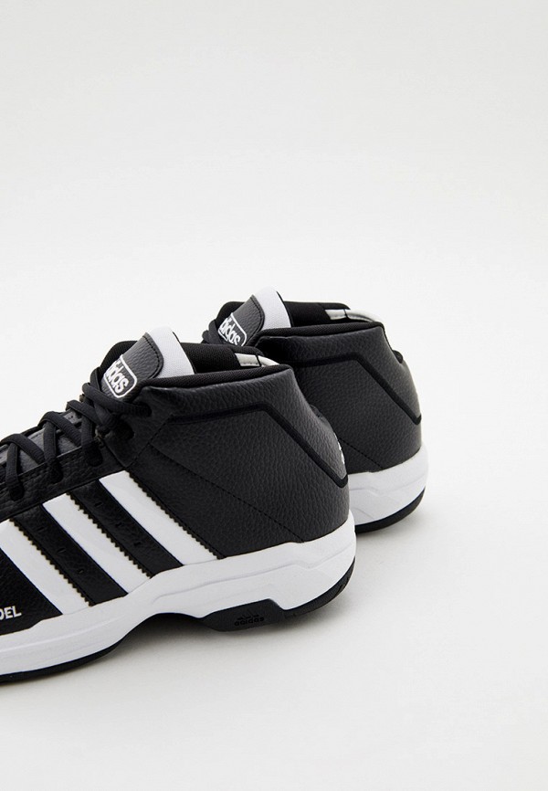adidas Кроссовки - Pro Model 2G - Synthetic - фото 3