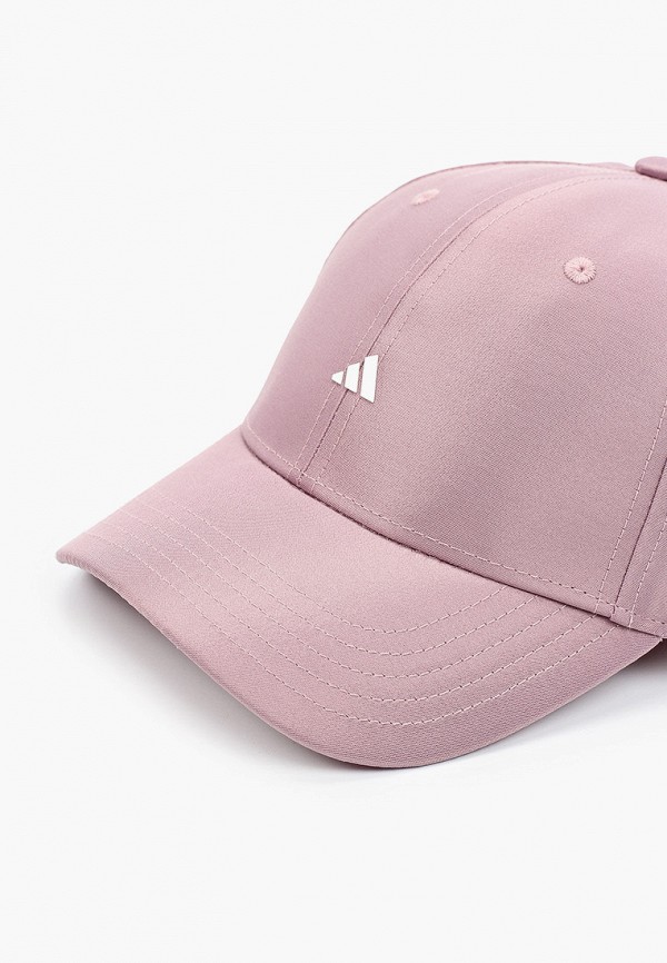 adidas Бейсболка - SATIN BASEB CAP - фото 3