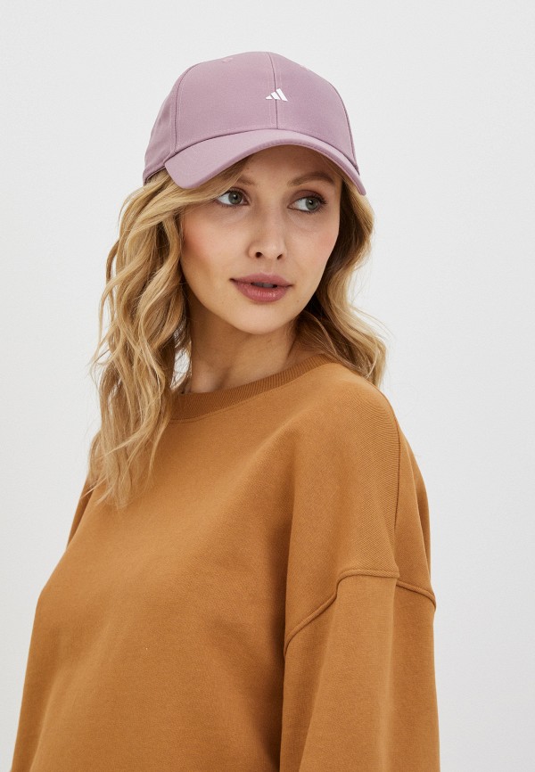 adidas Бейсболка - SATIN BASEB CAP - фото 5
