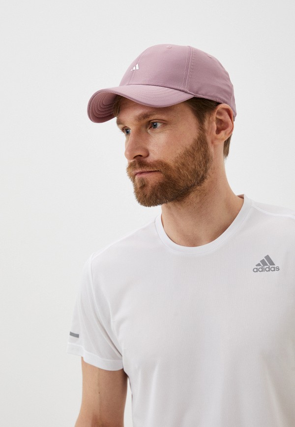 adidas Бейсболка - SATIN BASEB CAP - фото 4