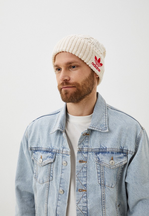 adidas Originals Шапка - BEANIE - фото 3