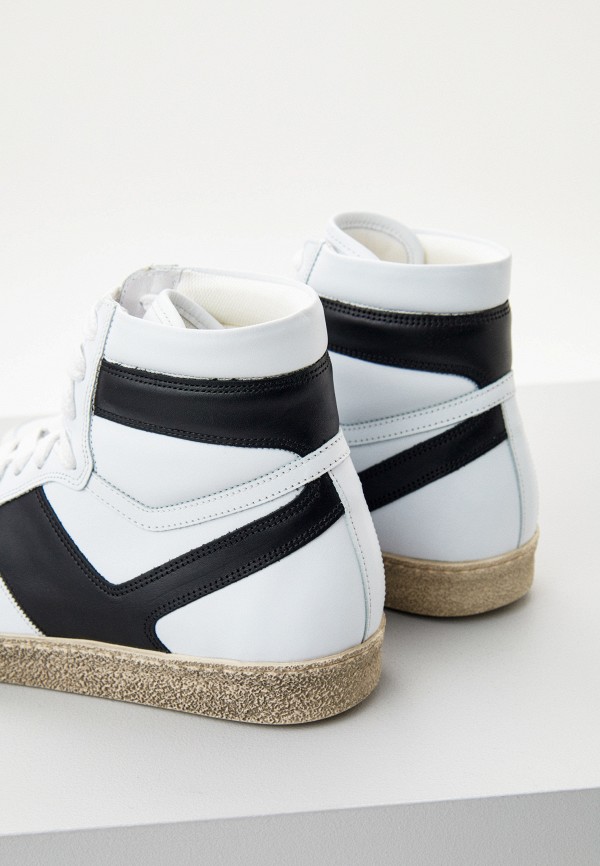 Iro Кеды - фото 4