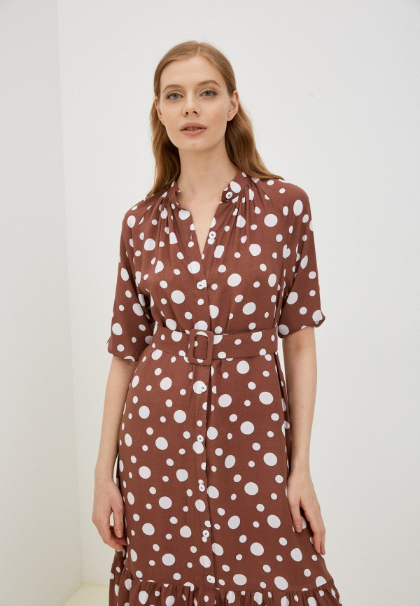 Toku Tino Платье - фото 2