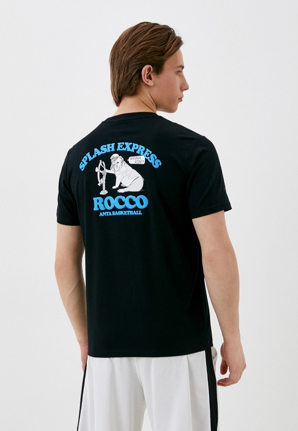 Anta Футболка - Tee - фото 3