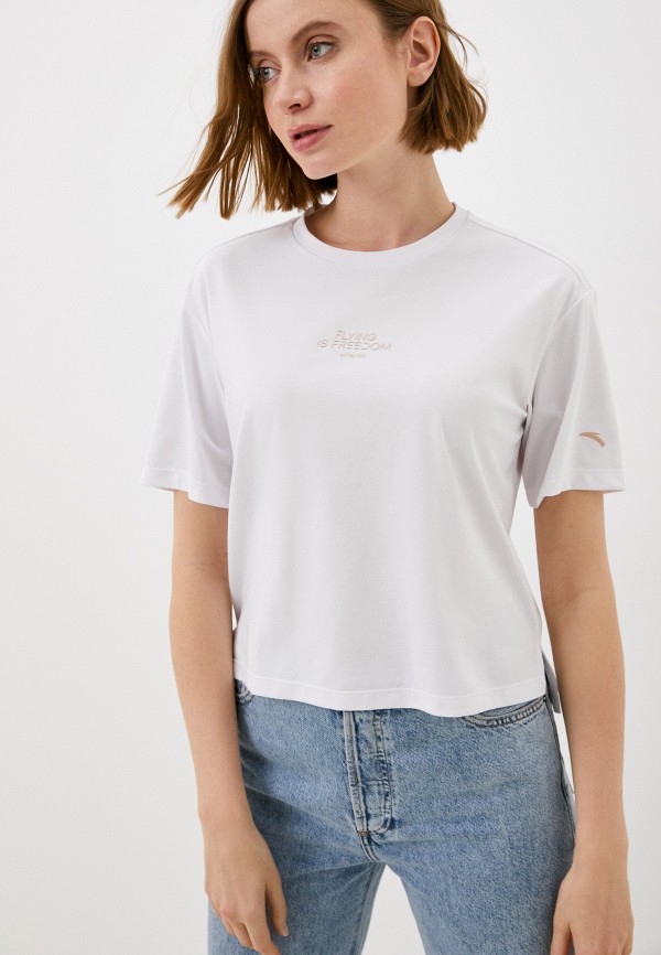 Anta Футболка - Tee - фото 1