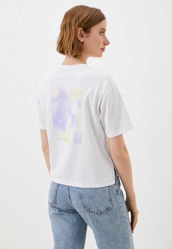 Anta Футболка - Tee - фото 2