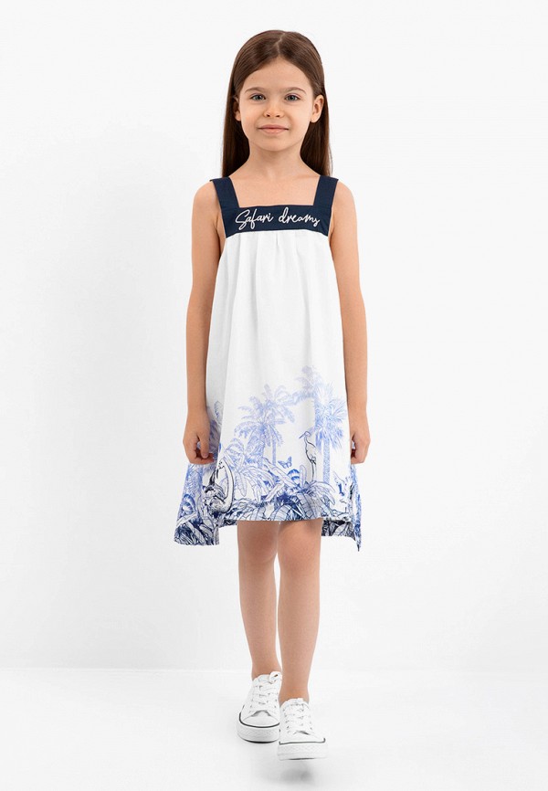 Gulliver Сарафан - фото 5