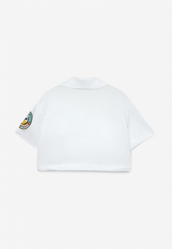 Gulliver Блуза - фото 2