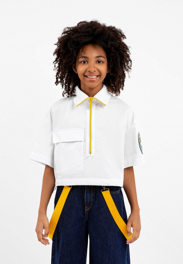 Gulliver Блуза - фото 4