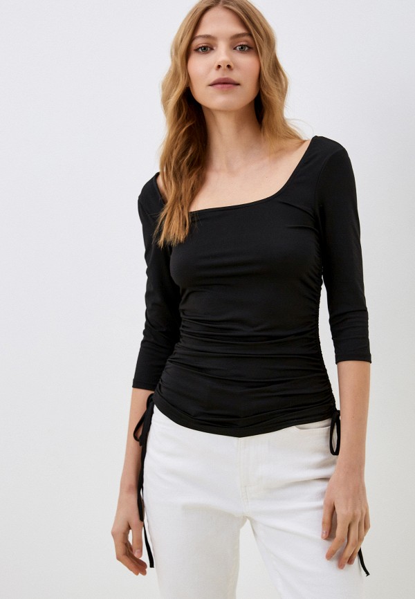 By Swan Лонгслив - фото 1