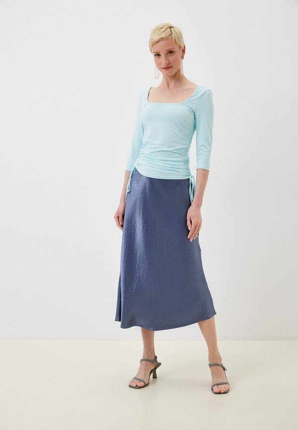 By Swan Лонгслив - фото 2