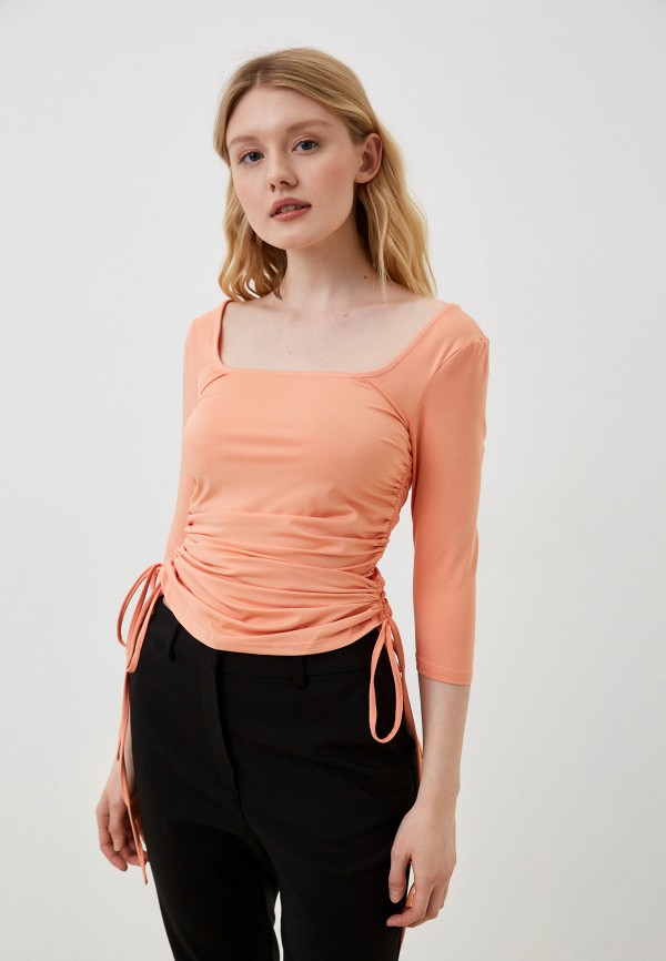 By Swan Лонгслив - фото 1