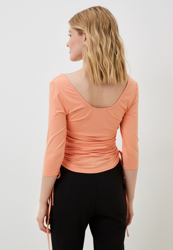 By Swan Лонгслив - фото 2